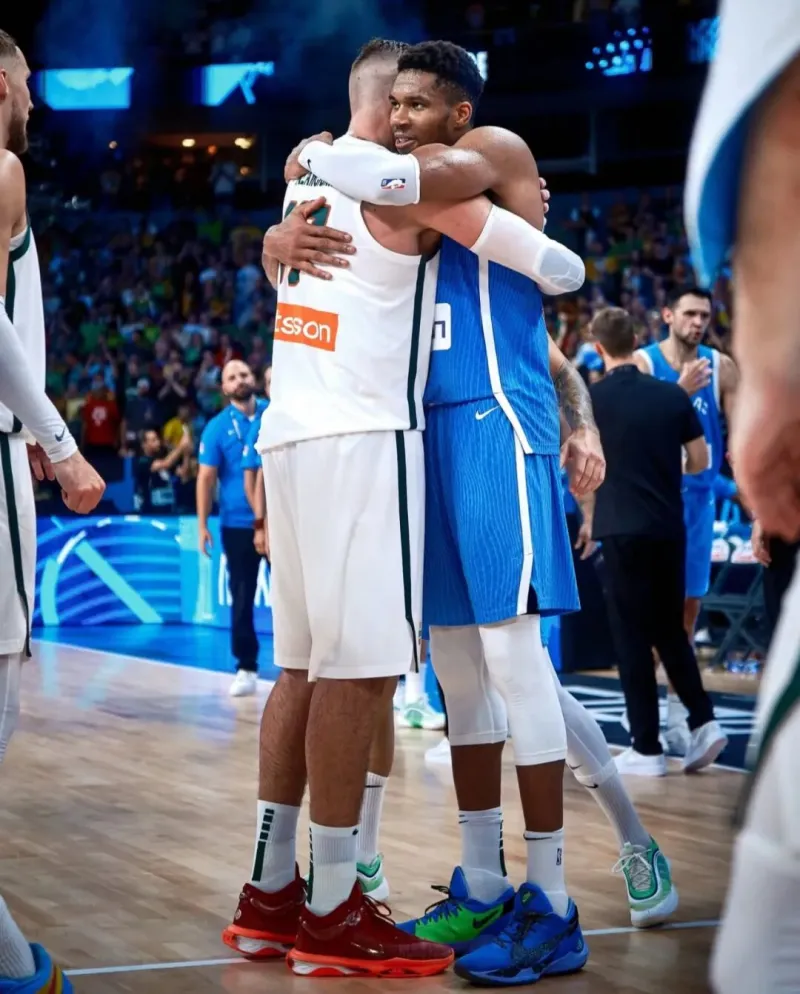 场均15.7分!欧锦赛的瓦兰,什么水平?