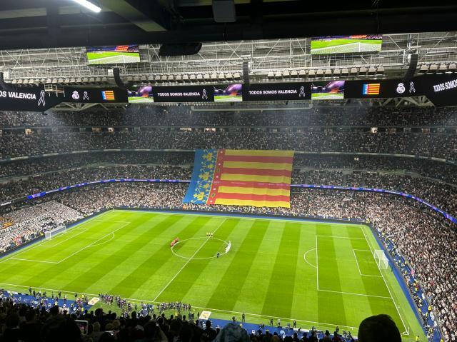 娱乐平台-【现场】全员梦游遭狂嘘 “伯纳乌厌倦了这支皇马”