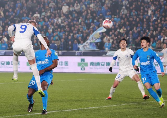 体育直播-​新势力保送三镇东征赢首个3分 J联名帅打造烙印