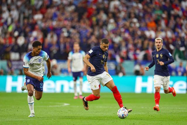 娱乐平台-英法大战评分：洛里斯拿到最高分，边路两将垫底