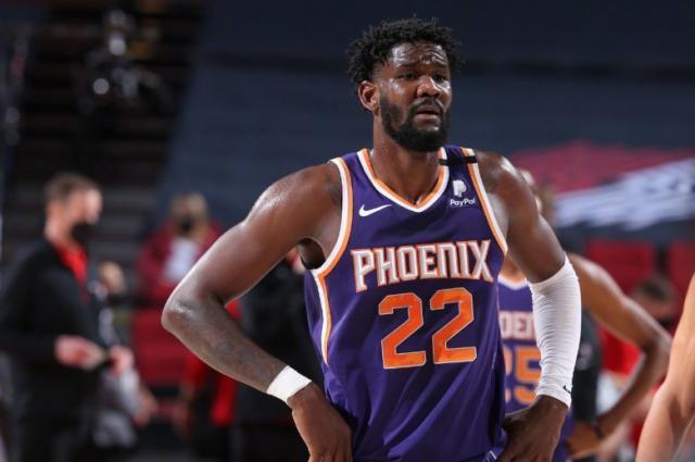 体育直播-季前赛表现糟糕 三大问题或令太阳遭遇崩盘赛季