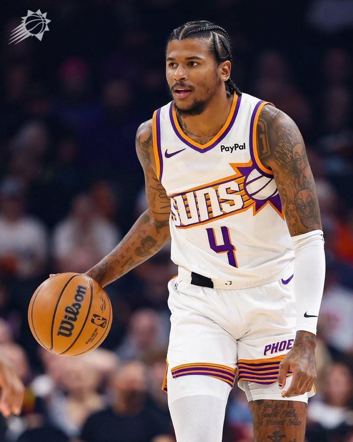 娱乐平台-官方：杰伦-格林腿筋伤势复发伤退；本赛季两次复出均只打了2场