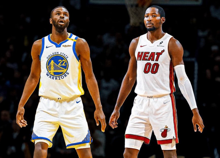 Yabo Sports-再次联手库里?勇士有意用库明加换回维金斯 承诺不会交易巴特勒