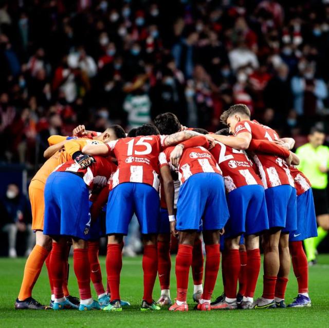 体育赛事-【前瞻】守比攻更棘手 马竞如何防住火热C罗?